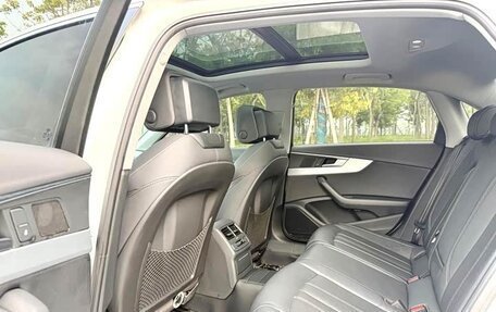 Audi A4, 2021 год, 2 400 635 рублей, 8 фотография