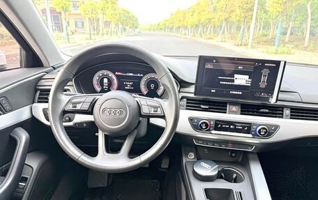 Audi A4, 2021 год, 2 400 635 рублей, 7 фотография