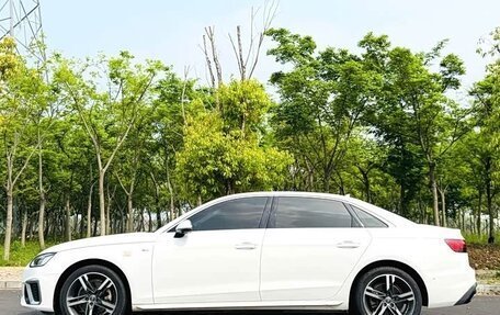 Audi A4, 2021 год, 2 400 635 рублей, 2 фотография
