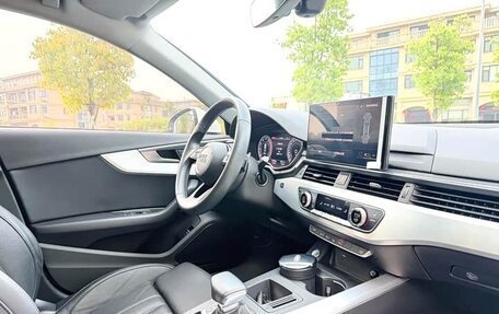 Audi A4, 2021 год, 2 400 635 рублей, 5 фотография
