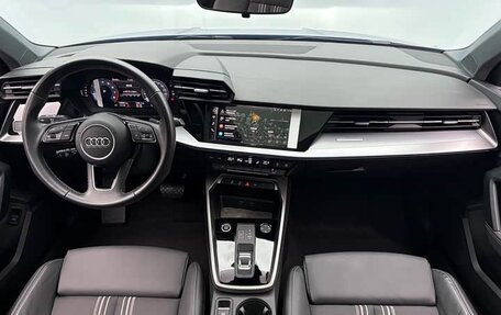 Audi A3, 2024 год, 2 100 635 рублей, 7 фотография