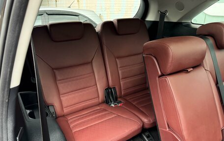 KIA Sorento III Prime рестайлинг, 2017 год, 2 749 000 рублей, 5 фотография