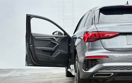 Audi A3, 2024 год, 2 100 635 рублей, 8 фотография