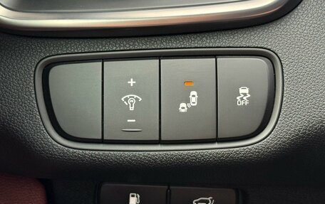 KIA Sorento III Prime рестайлинг, 2017 год, 2 749 000 рублей, 10 фотография