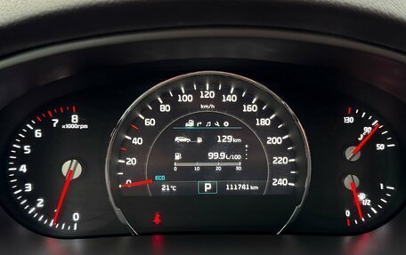 KIA Sorento III Prime рестайлинг, 2017 год, 2 749 000 рублей, 13 фотография