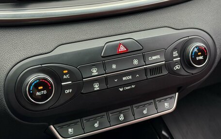 KIA Sorento III Prime рестайлинг, 2017 год, 2 749 000 рублей, 19 фотография