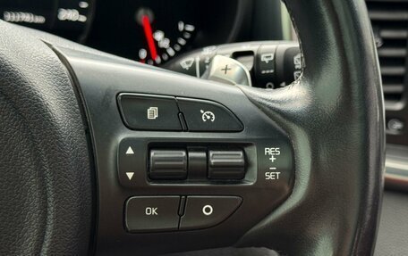 KIA Sorento III Prime рестайлинг, 2017 год, 2 749 000 рублей, 14 фотография