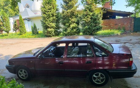 Daewoo Nexia I рестайлинг, 2005 год, 299 000 рублей, 8 фотография