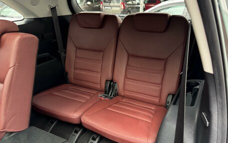 KIA Sorento III Prime рестайлинг, 2017 год, 2 749 000 рублей, 27 фотография