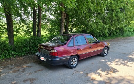 Daewoo Nexia I рестайлинг, 2005 год, 299 000 рублей, 5 фотография