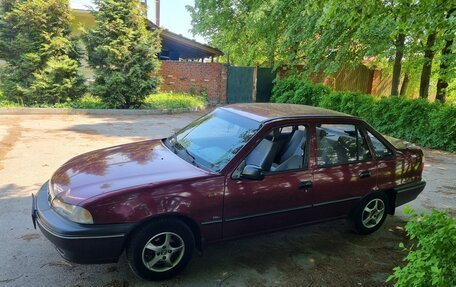 Daewoo Nexia I рестайлинг, 2005 год, 299 000 рублей, 9 фотография