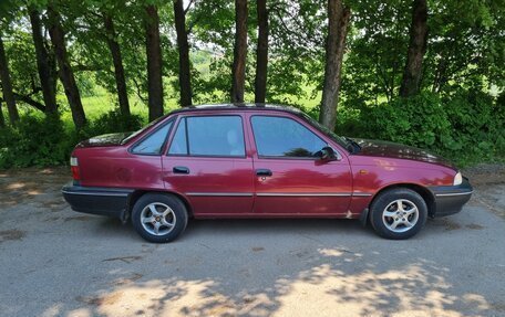 Daewoo Nexia I рестайлинг, 2005 год, 299 000 рублей, 4 фотография