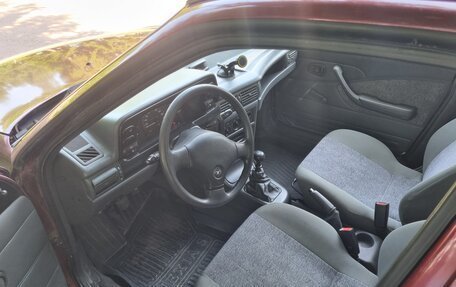 Daewoo Nexia I рестайлинг, 2005 год, 299 000 рублей, 10 фотография