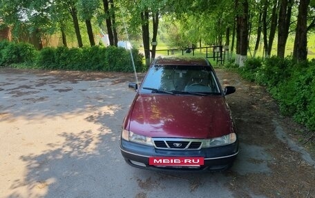 Daewoo Nexia I рестайлинг, 2005 год, 299 000 рублей, 2 фотография