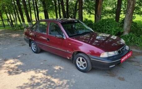 Daewoo Nexia I рестайлинг, 2005 год, 299 000 рублей, 3 фотография