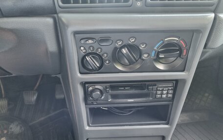 Daewoo Nexia I рестайлинг, 2005 год, 299 000 рублей, 17 фотография