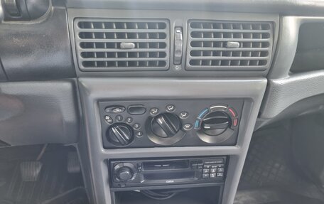 Daewoo Nexia I рестайлинг, 2005 год, 299 000 рублей, 18 фотография