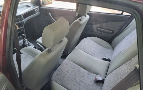 Daewoo Nexia I рестайлинг, 2005 год, 299 000 рублей, 11 фотография