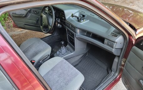 Daewoo Nexia I рестайлинг, 2005 год, 299 000 рублей, 12 фотография