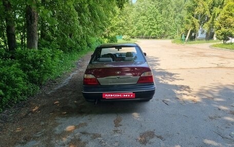Daewoo Nexia I рестайлинг, 2005 год, 299 000 рублей, 6 фотография
