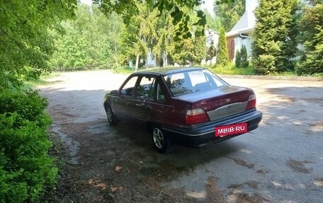 Daewoo Nexia I рестайлинг, 2005 год, 299 000 рублей, 7 фотография