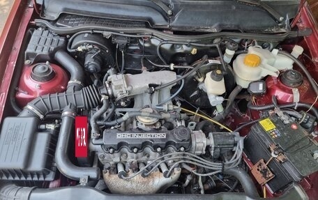 Daewoo Nexia I рестайлинг, 2005 год, 299 000 рублей, 14 фотография