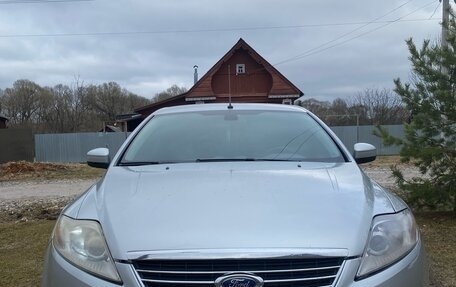 Ford Mondeo IV, 2008 год, 630 000 рублей, 2 фотография