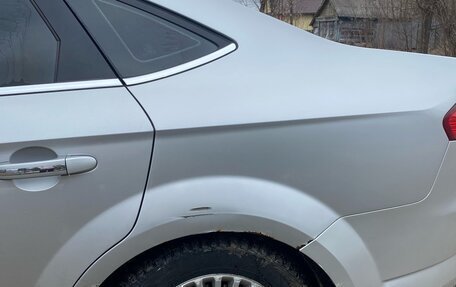 Ford Mondeo IV, 2008 год, 630 000 рублей, 8 фотография