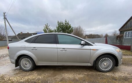 Ford Mondeo IV, 2008 год, 630 000 рублей, 5 фотография