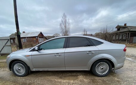 Ford Mondeo IV, 2008 год, 630 000 рублей, 6 фотография