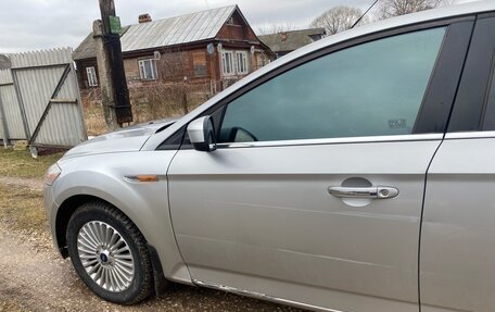 Ford Mondeo IV, 2008 год, 630 000 рублей, 9 фотография