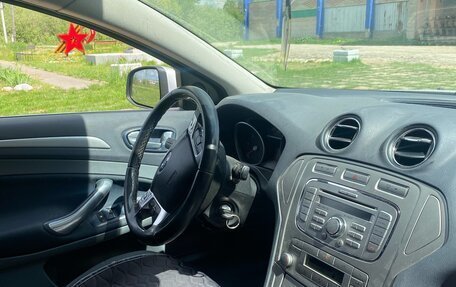 Ford Mondeo IV, 2008 год, 630 000 рублей, 10 фотография