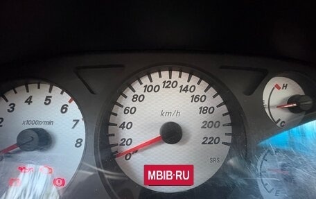 Mitsubishi Lancer IX, 2007 год, 340 000 рублей, 8 фотография