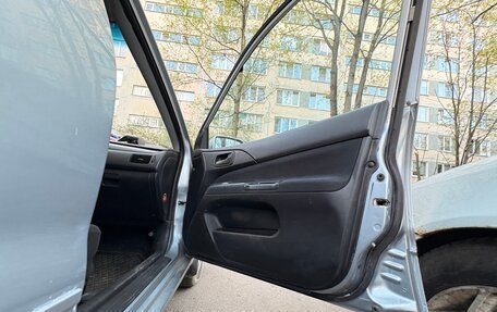 Mitsubishi Lancer IX, 2007 год, 340 000 рублей, 16 фотография