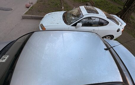 Mitsubishi Lancer IX, 2007 год, 340 000 рублей, 18 фотография