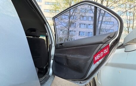 Mitsubishi Lancer IX, 2007 год, 340 000 рублей, 10 фотография