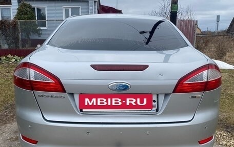 Ford Mondeo IV, 2008 год, 630 000 рублей, 4 фотография