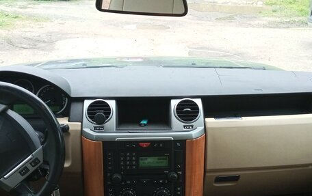 Land Rover Discovery III, 2007 год, 1 100 000 рублей, 8 фотография