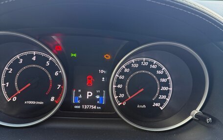 Mitsubishi Outlander III рестайлинг 3, 2012 год, 1 400 000 рублей, 3 фотография