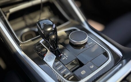 BMW X6, 2019 год, 9 490 000 рублей, 11 фотография