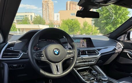 BMW X6, 2019 год, 9 490 000 рублей, 5 фотография