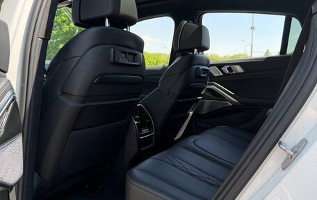 BMW X6, 2019 год, 9 490 000 рублей, 7 фотография