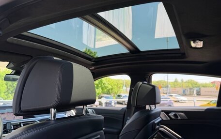 BMW X6, 2019 год, 9 490 000 рублей, 6 фотография