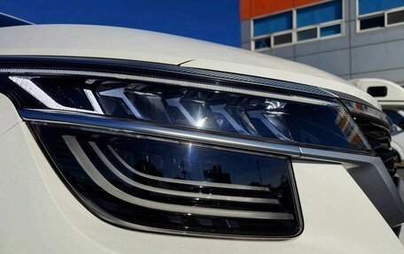 KIA Seltos I, 2021 год, 2 100 000 рублей, 11 фотография