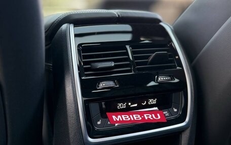 BMW X6, 2019 год, 9 490 000 рублей, 8 фотография