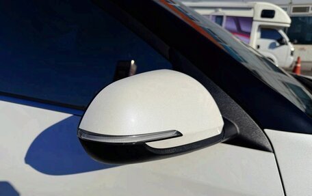 KIA Seltos I, 2021 год, 2 100 000 рублей, 13 фотография