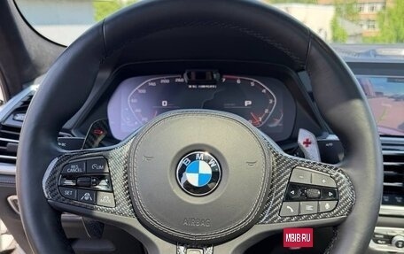 BMW X6, 2019 год, 9 490 000 рублей, 12 фотография