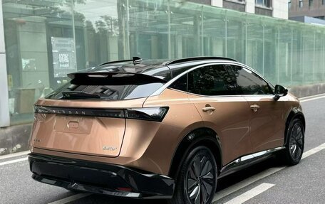 Nissan Ariya, 2022 год, 2 640 000 рублей, 2 фотография
