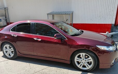 Honda Accord VIII рестайлинг, 2012 год, 1 300 000 рублей, 5 фотография