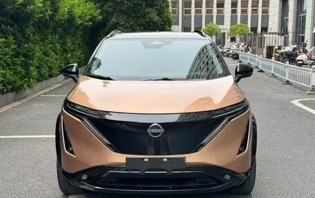 Nissan Ariya, 2022 год, 2 640 000 рублей, 3 фотография